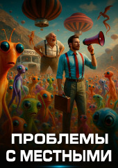 Проблемы с местными