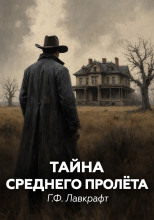 Тайна среднего пролета