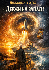 Держи на запад!