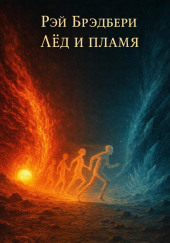 Лёд и пламя