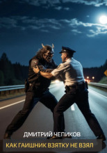 Как гаишник взятку не взял