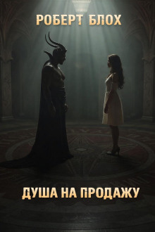 Душа на продажу