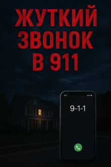 Сбежала от маньяка — но кошмар продолжился