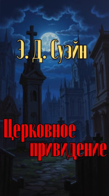 Церковное привидение