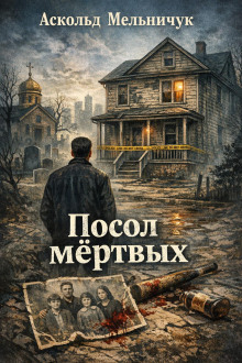Посол мёртвых