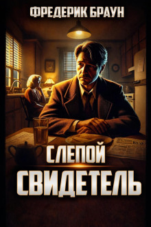 Слепой свидетель