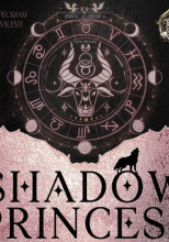 Принцесса Теней