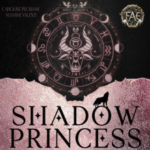 Принцесса Теней