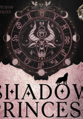 Принцесса Теней