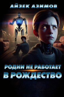 Рождество без Родни