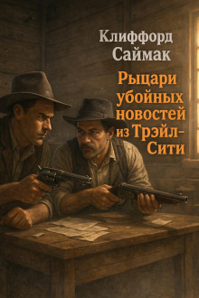 Рыцари убойных новостей из Трейл-Сити