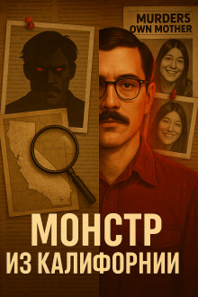 Когда гигант скрывает демона внутри