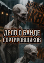 Дело о банде сортировщиков