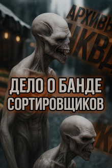 Дело о банде сортировщиков