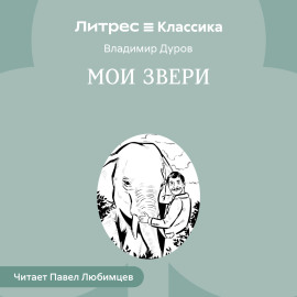 Мои звери
