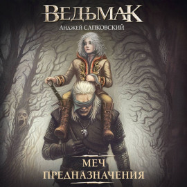 Меч Предназначения