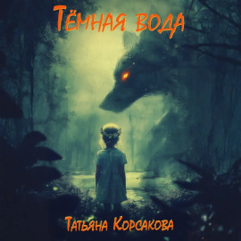 Темная вода