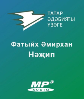 Нәжип