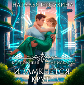 Корпорация Лемнискату. И замкнется круг