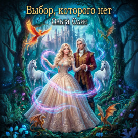 Выбор, которого нет