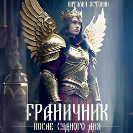 Граничник. После Судного дня