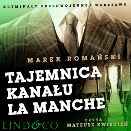 Tajemnica kanału La Manche