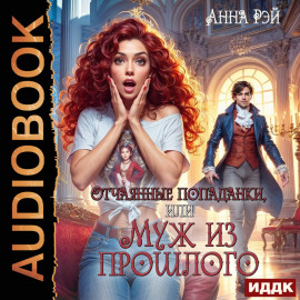Отчаянные попаданки, или Муж из прошлого
