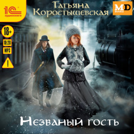 Уездный детектив. Незваный гость