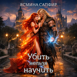 Убить нельзя научить
