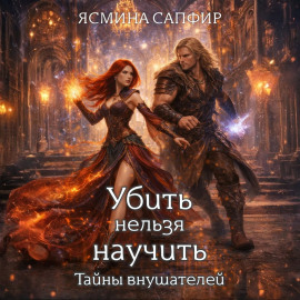 Заговор внушателей
