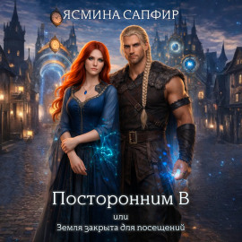 Посторонним В, или Земля закрыта для посещений