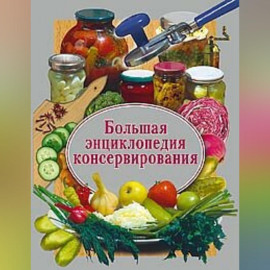 Большая энциклопедия консервирования