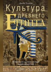 Культура Древнего Египта. Материальное и духовное наследие народов долины Нила