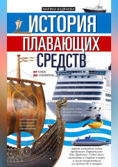 История плавающих средств. От плота до субмарины