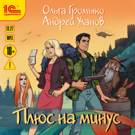 Плюс на минус