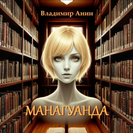 Манагуанда