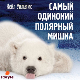 Самый одинокий полярный мишка