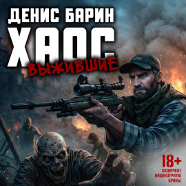 Хаос. Выжившие