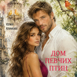 Дом певчих птиц