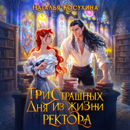 Три страшных дня из жизни ректора