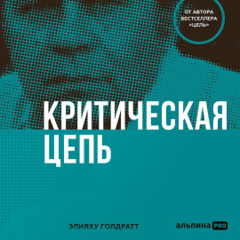 Критическая цепь