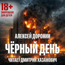 Черный день