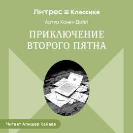 Приключение второго пятна