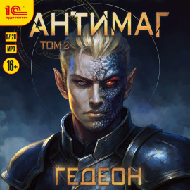 Антимаг. Часть 2