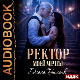 Ректор моей мечты. Книга 1