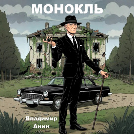 Монокль