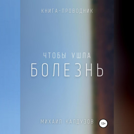 Чтобы ушла болезнь. Книга проводник