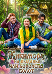 Кикимора на выданье, или Королева болот