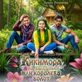 Кикимора на выданье, или Королева болот