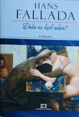 Daha nə, kiçik adam